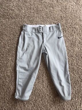 Nike Softball pants size medium